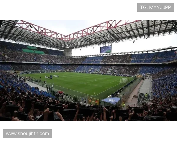 华体会平台网赞助的国米：解析赞助背后的商业合作模式