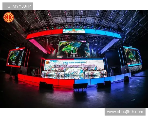 华体会电竞教育在推动电竞行业人才培养中的创新模式与发展策略